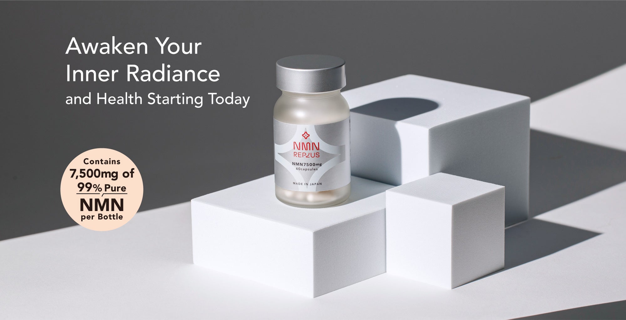 Awaken Your Inner Radiance and Health Starting Today