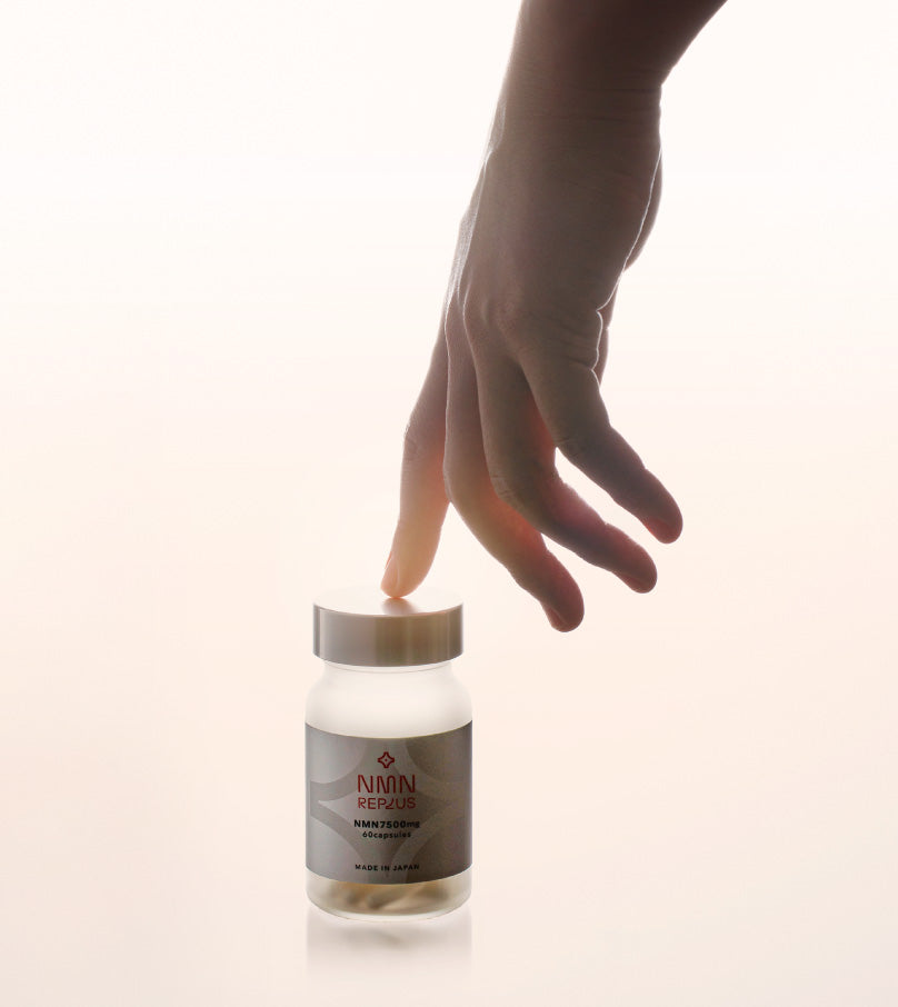 純度99%の国内製造イメージ画像